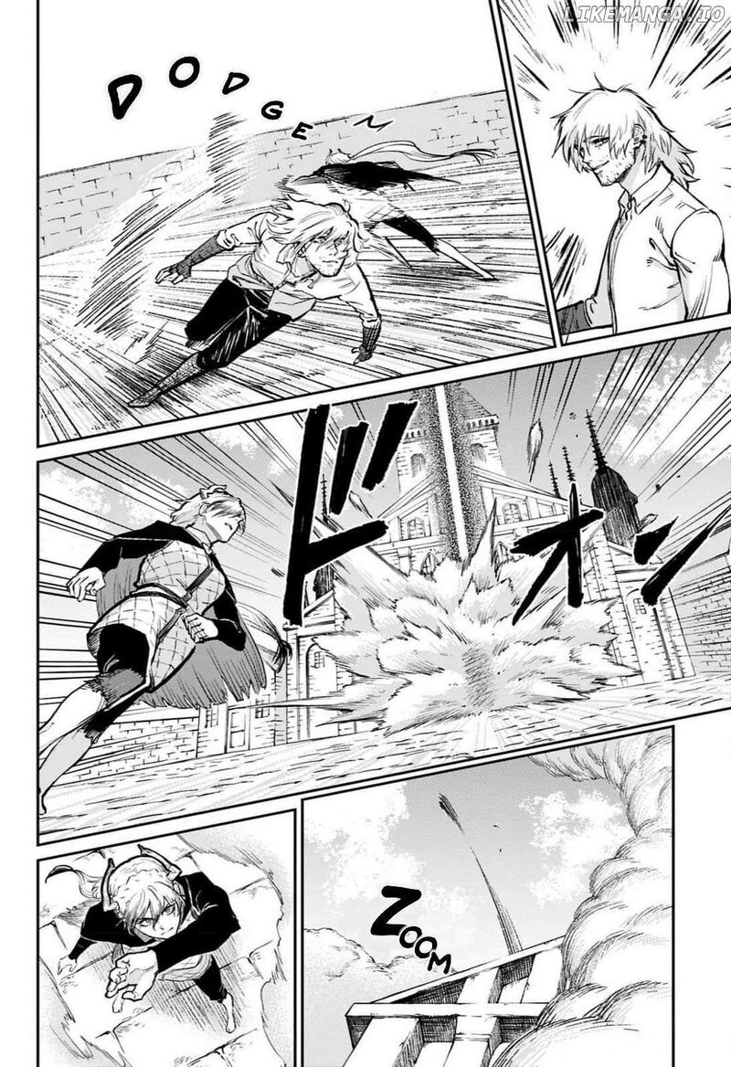 Sensou Kyoushitsu Chapter 25 Page 5