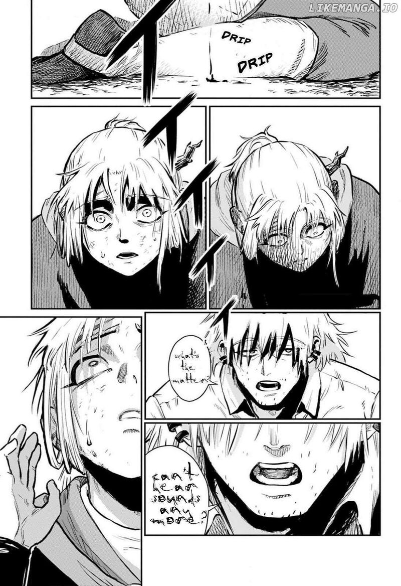 Sensou Kyoushitsu Chapter 25 Page 52