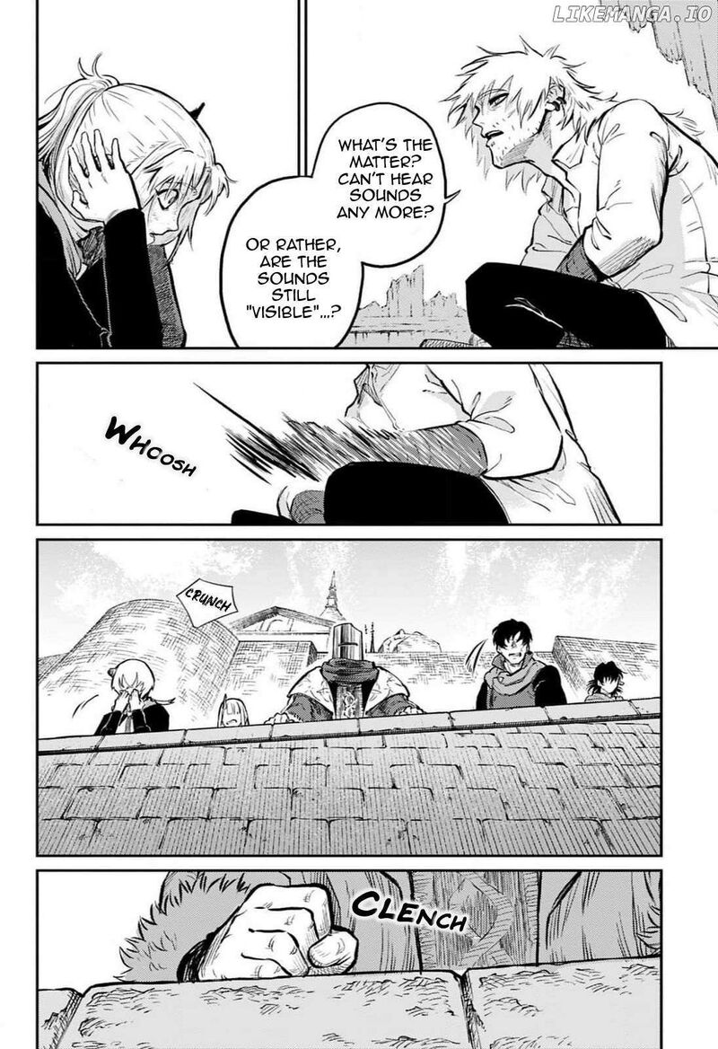 Sensou Kyoushitsu Chapter 25 Page 53