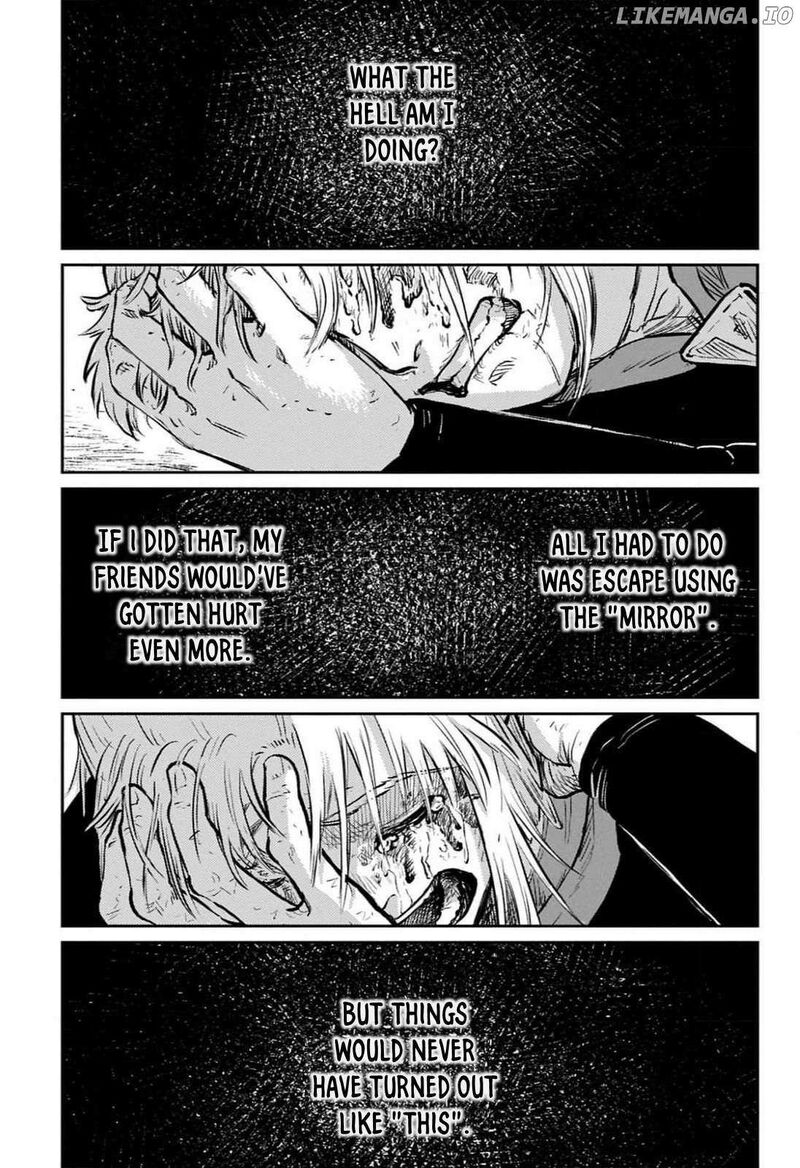 Sensou Kyoushitsu Chapter 25 Page 58