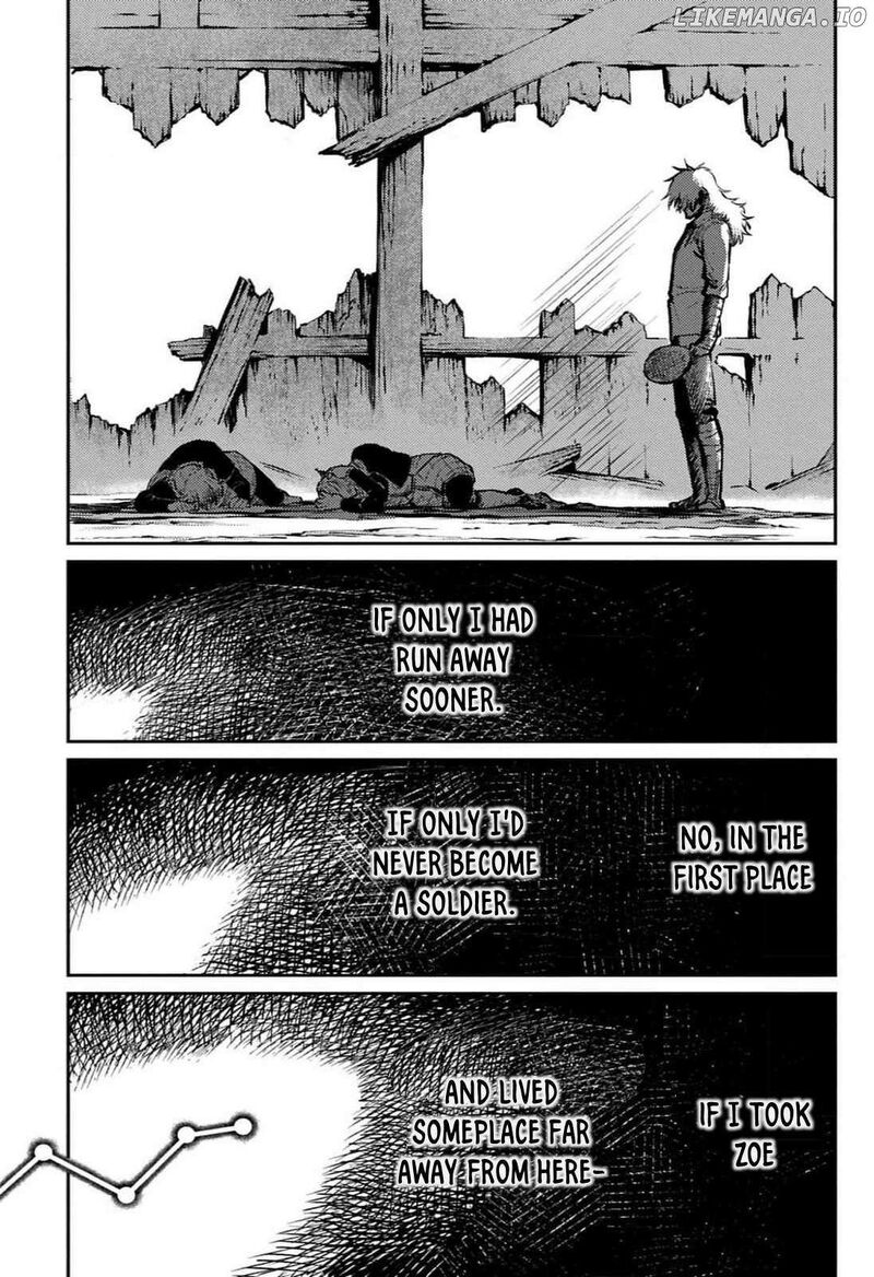 Sensou Kyoushitsu Chapter 25 Page 60