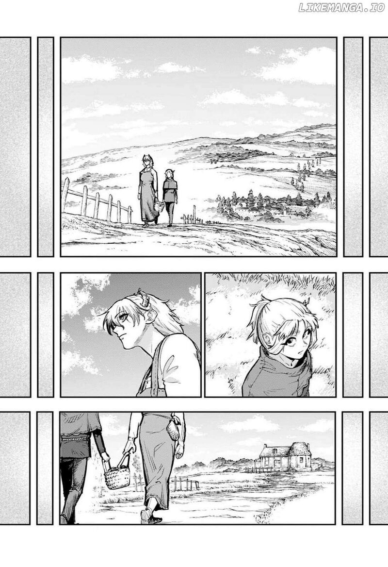 Sensou Kyoushitsu Chapter 25 Page 61