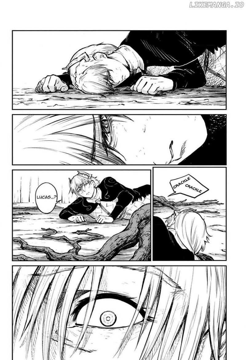 Sensou Kyoushitsu Chapter 25 Page 63