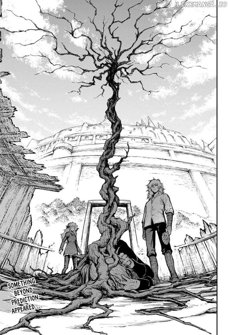 Sensou Kyoushitsu Chapter 25 Page 64