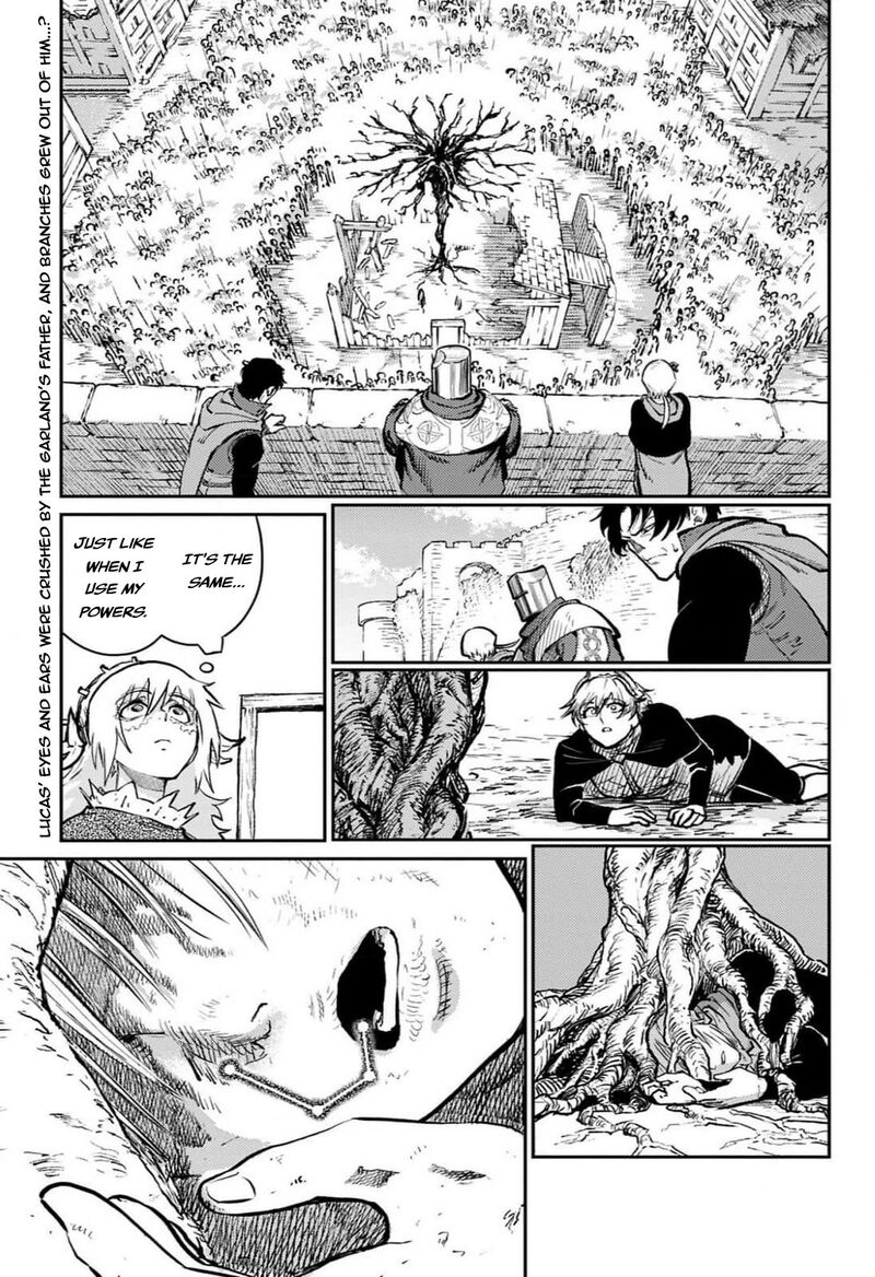 Sensou Kyoushitsu Chapter 26 Page 2