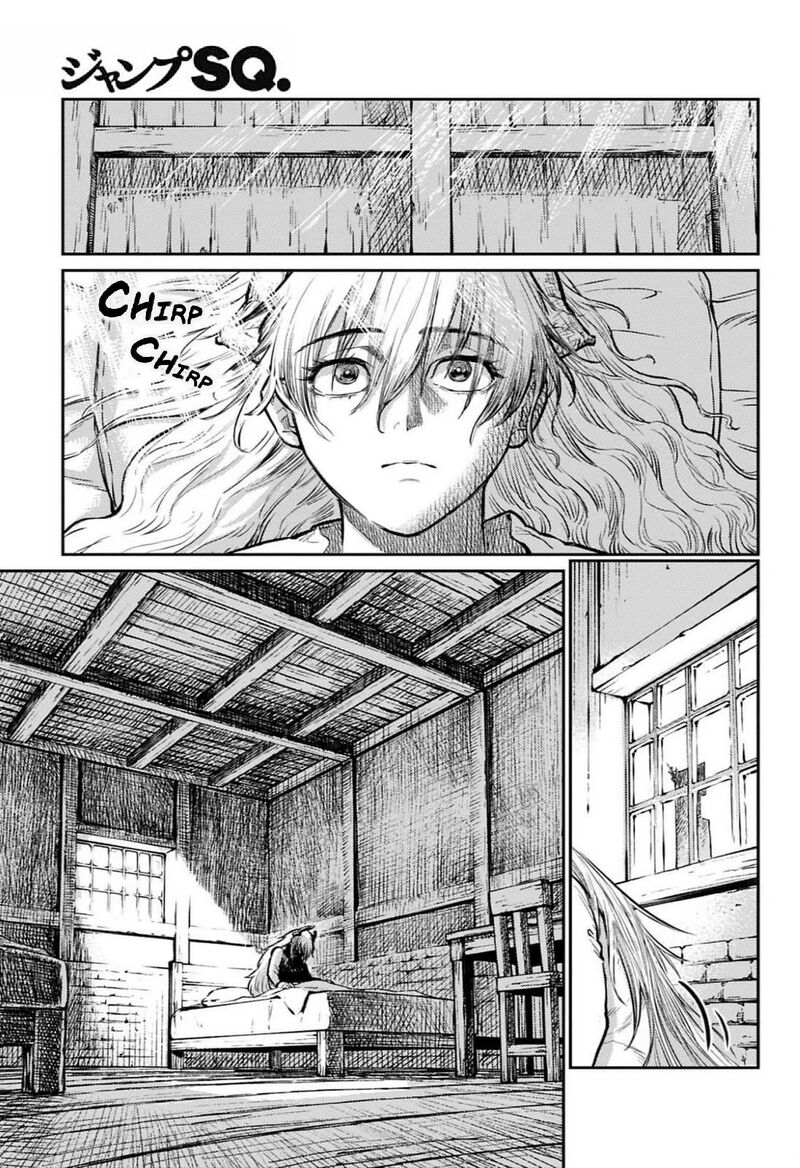 Sensou Kyoushitsu Chapter 26 Page 23