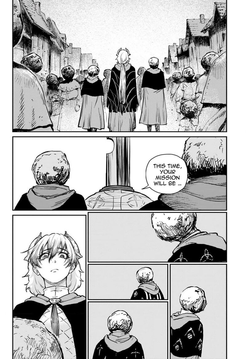 Sensou Kyoushitsu Chapter 26 Page 24