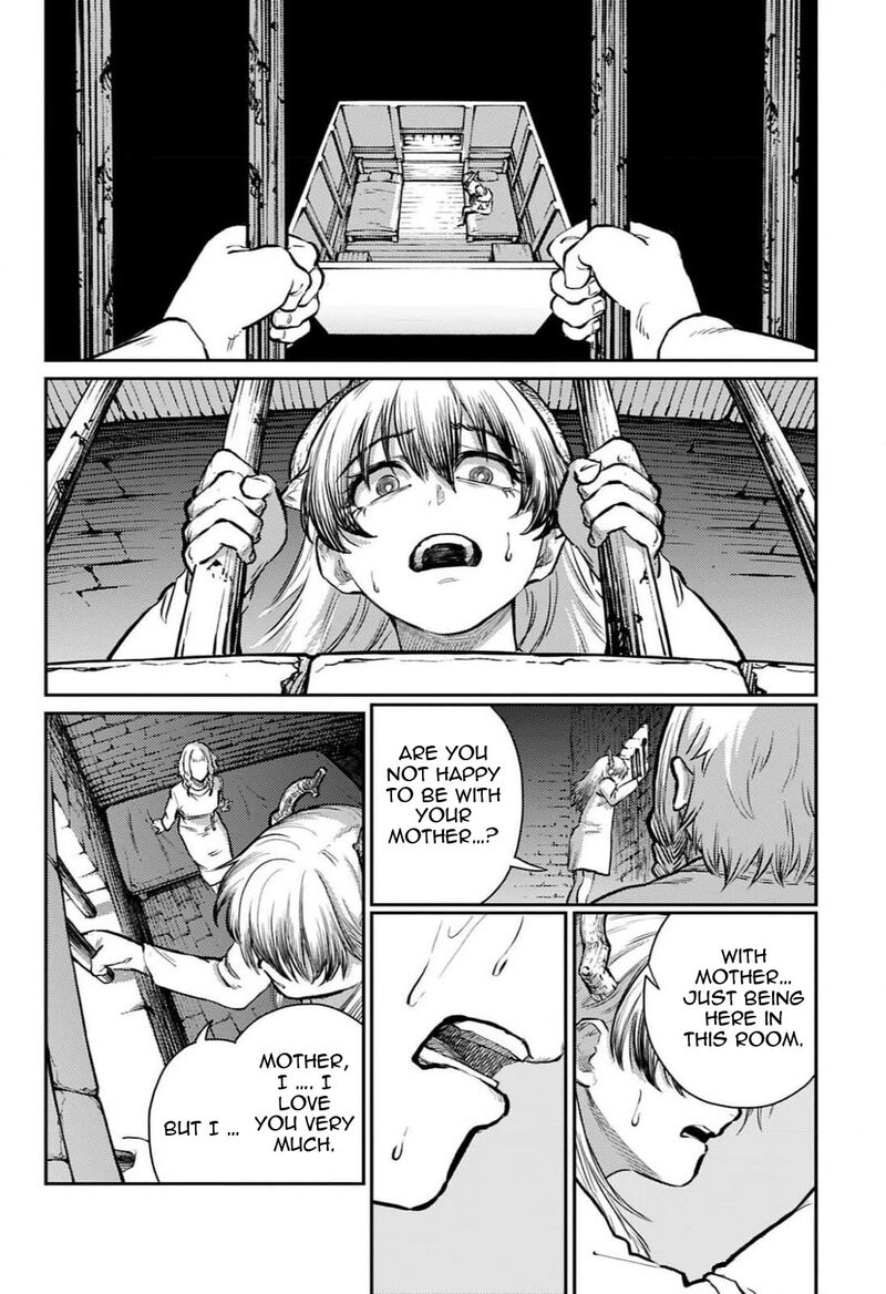 Sensou Kyoushitsu Chapter 26 Page 28