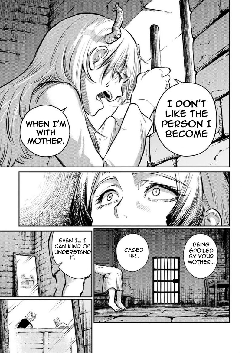 Sensou Kyoushitsu Chapter 26 Page 29