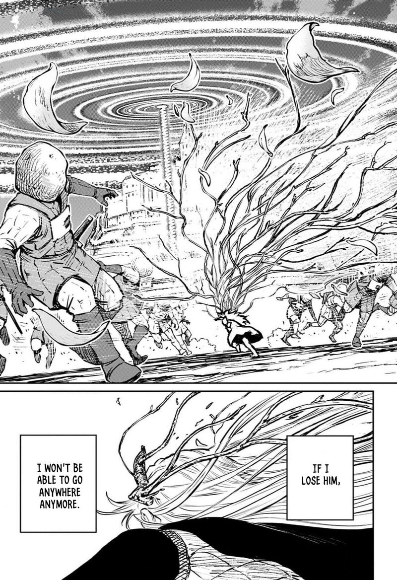 Sensou Kyoushitsu Chapter 26 Page 39