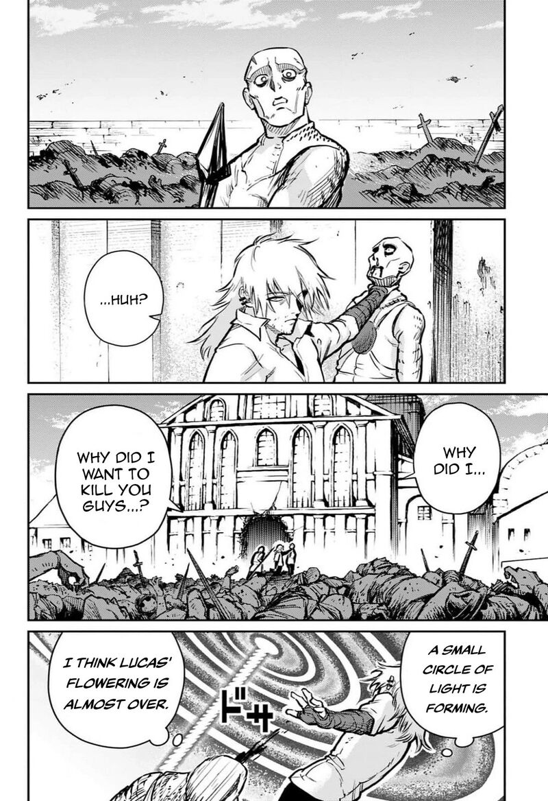 Sensou Kyoushitsu Chapter 26 Page 41
