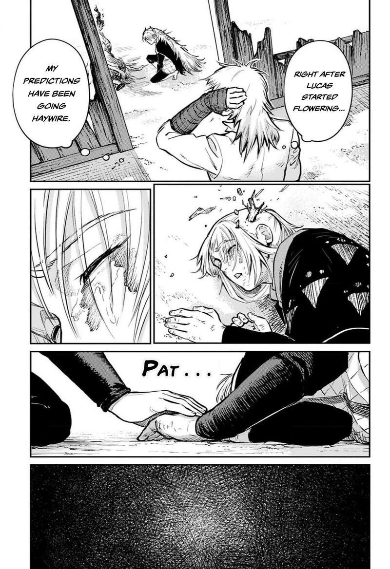 Sensou Kyoushitsu Chapter 26 Page 44