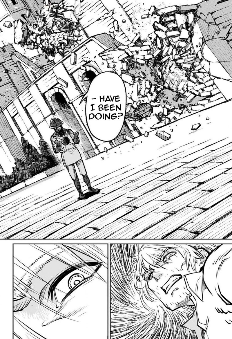Sensou Kyoushitsu Chapter 26 Page 55