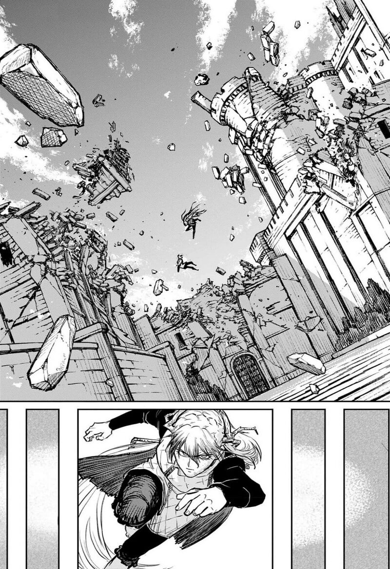Sensou Kyoushitsu Chapter 26 Page 56
