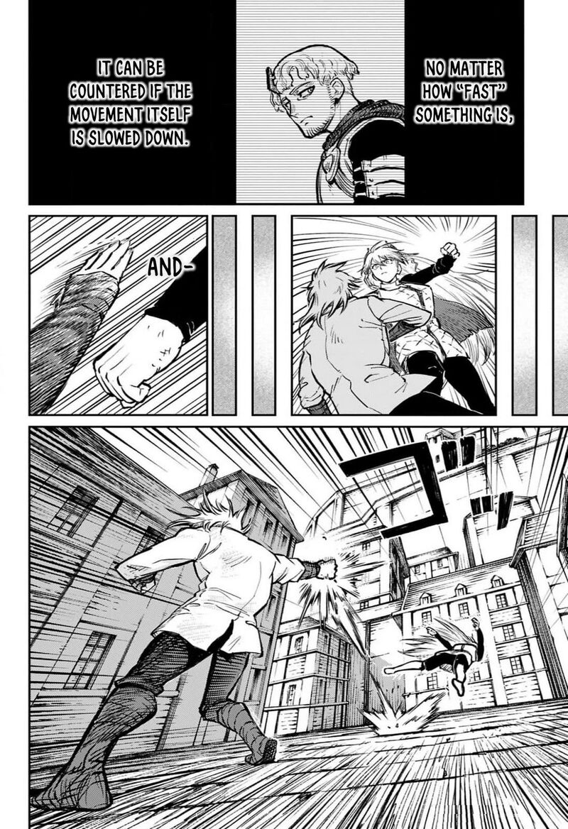 Sensou Kyoushitsu Chapter 26 Page 60