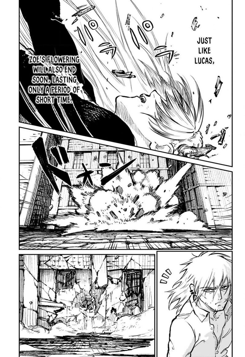 Sensou Kyoushitsu Chapter 26 Page 61