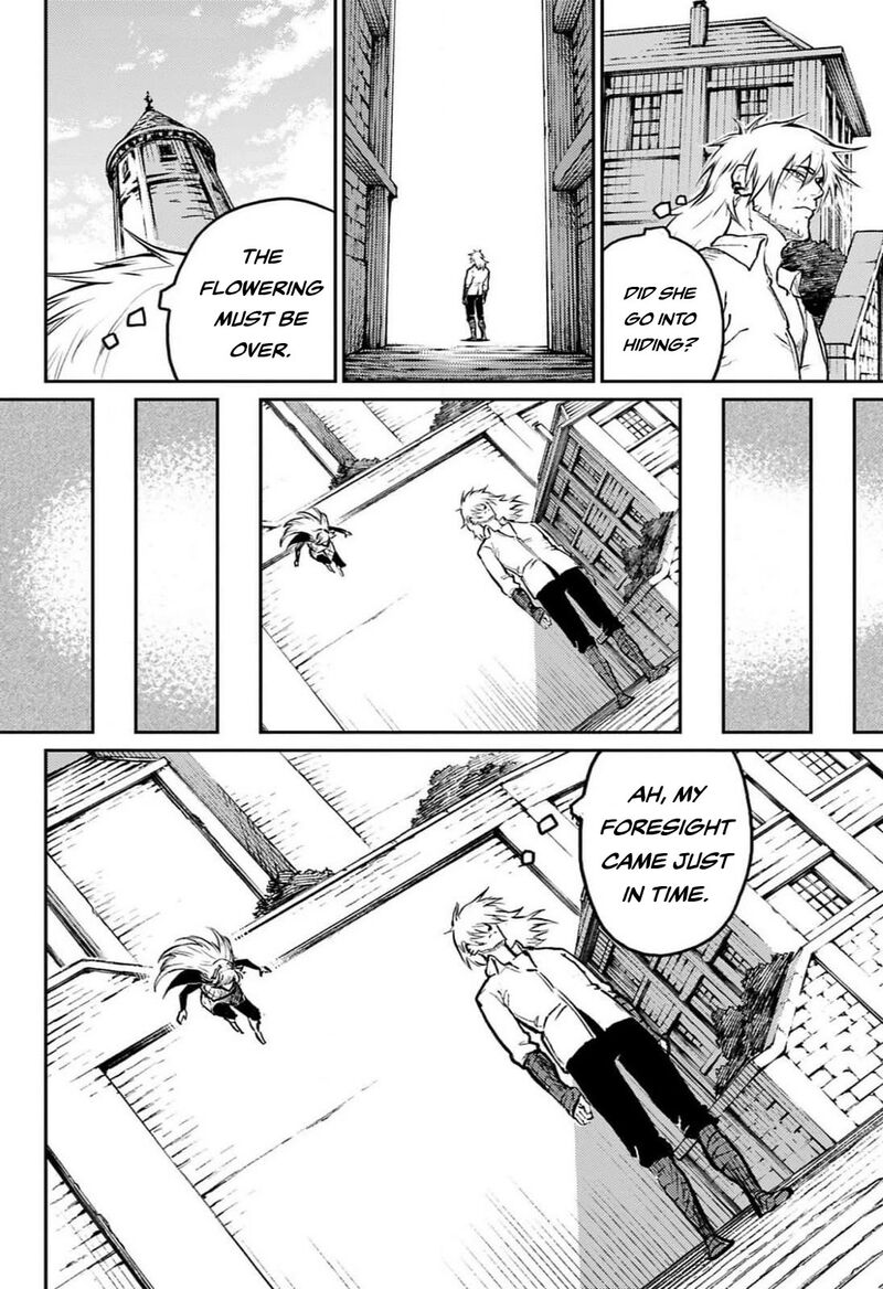Sensou Kyoushitsu Chapter 26 Page 62