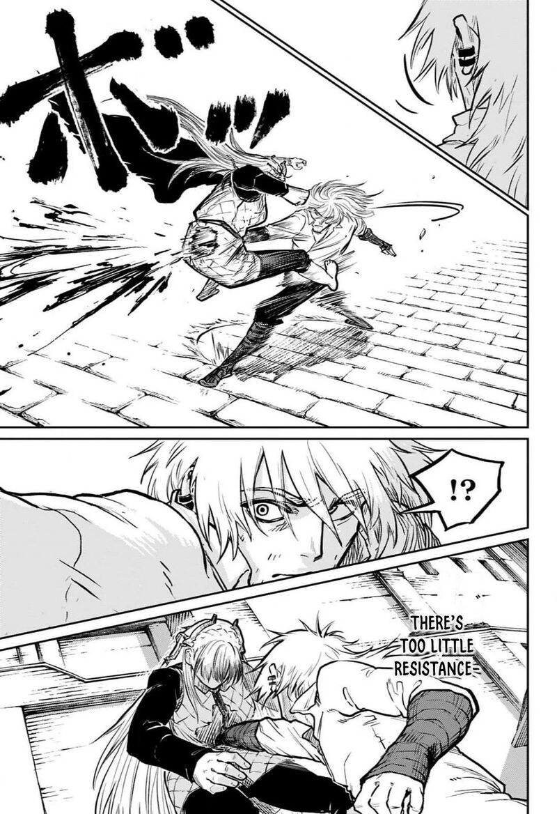 Sensou Kyoushitsu Chapter 26 Page 63