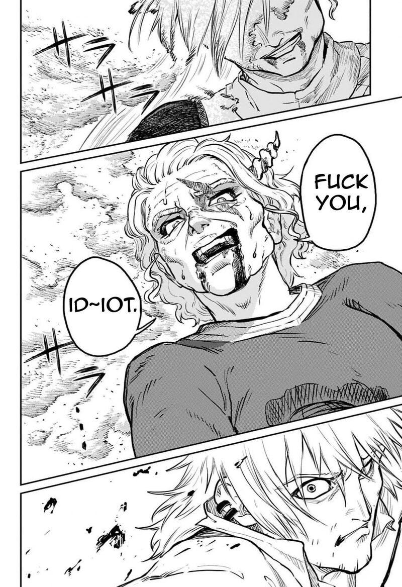 Sensou Kyoushitsu Chapter 26 Page 64