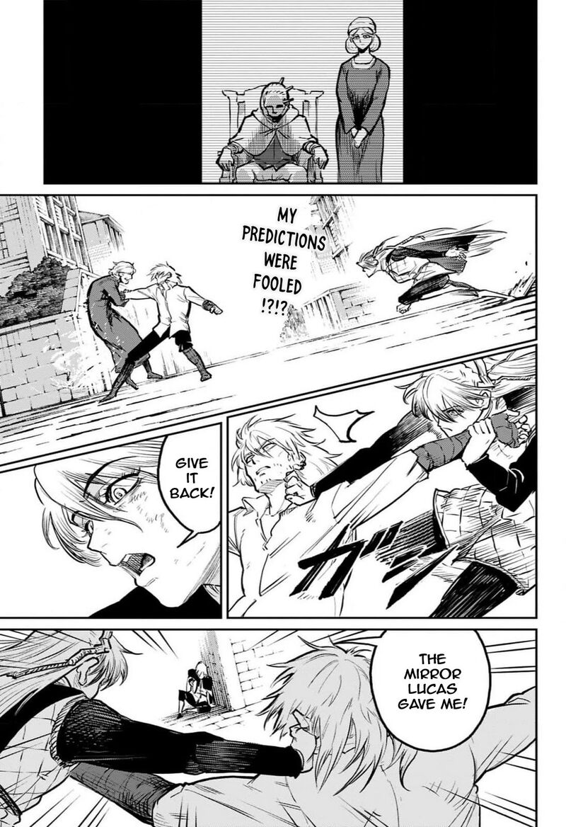 Sensou Kyoushitsu Chapter 26 Page 65