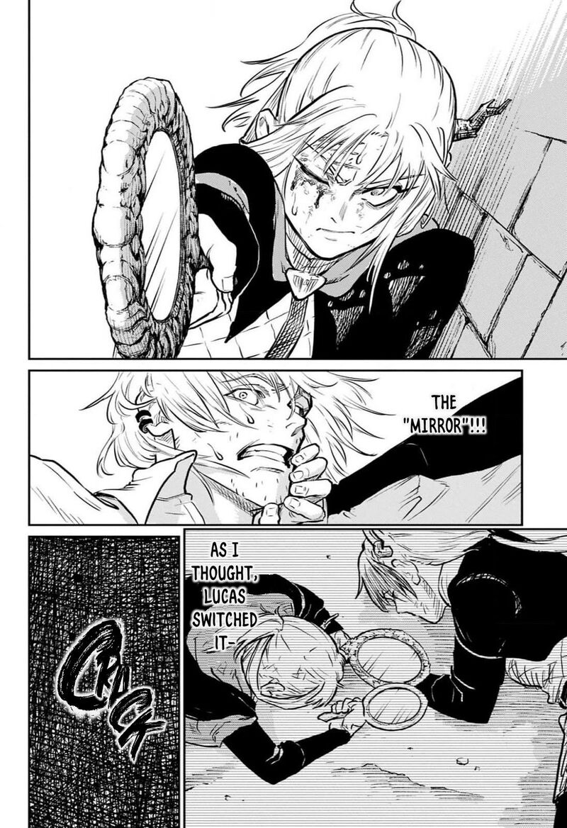 Sensou Kyoushitsu Chapter 26 Page 66
