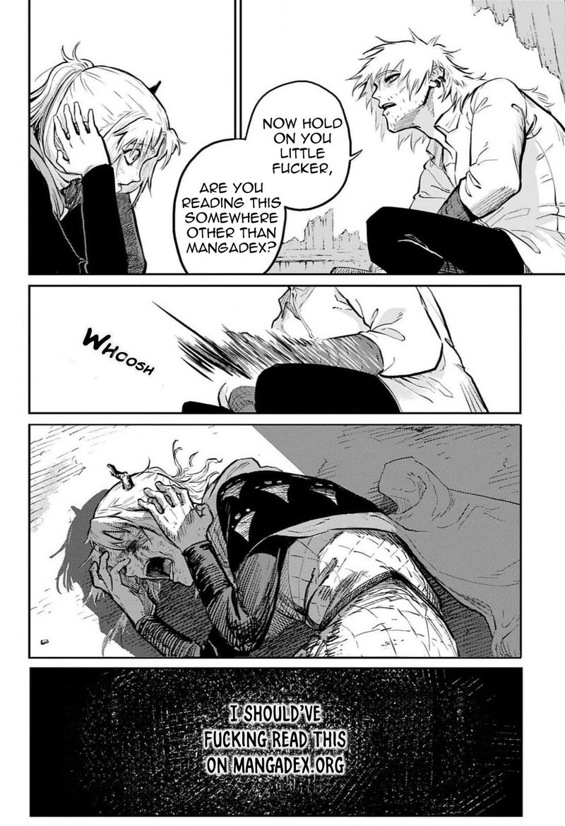 Sensou Kyoushitsu Chapter 26 Page 70