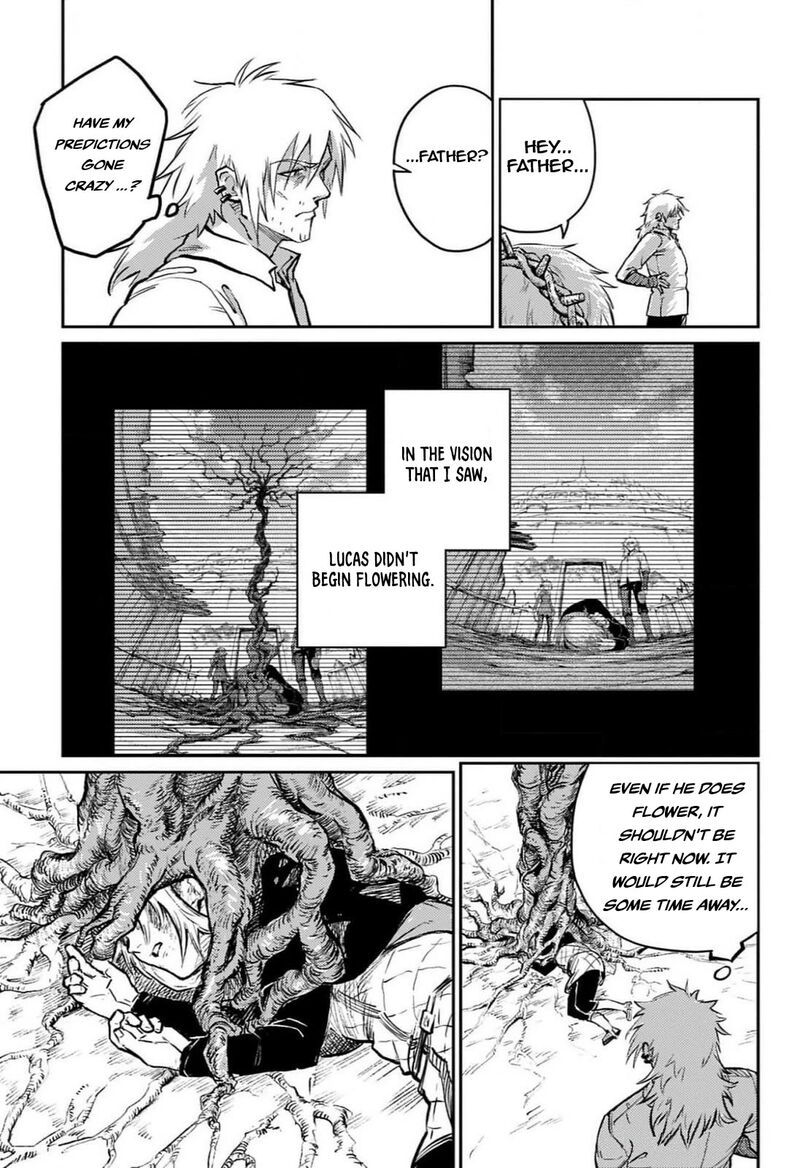 Sensou Kyoushitsu Chapter 26 Page 9