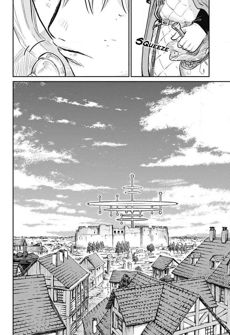 Sensou Kyoushitsu Chapter 27 Page 24