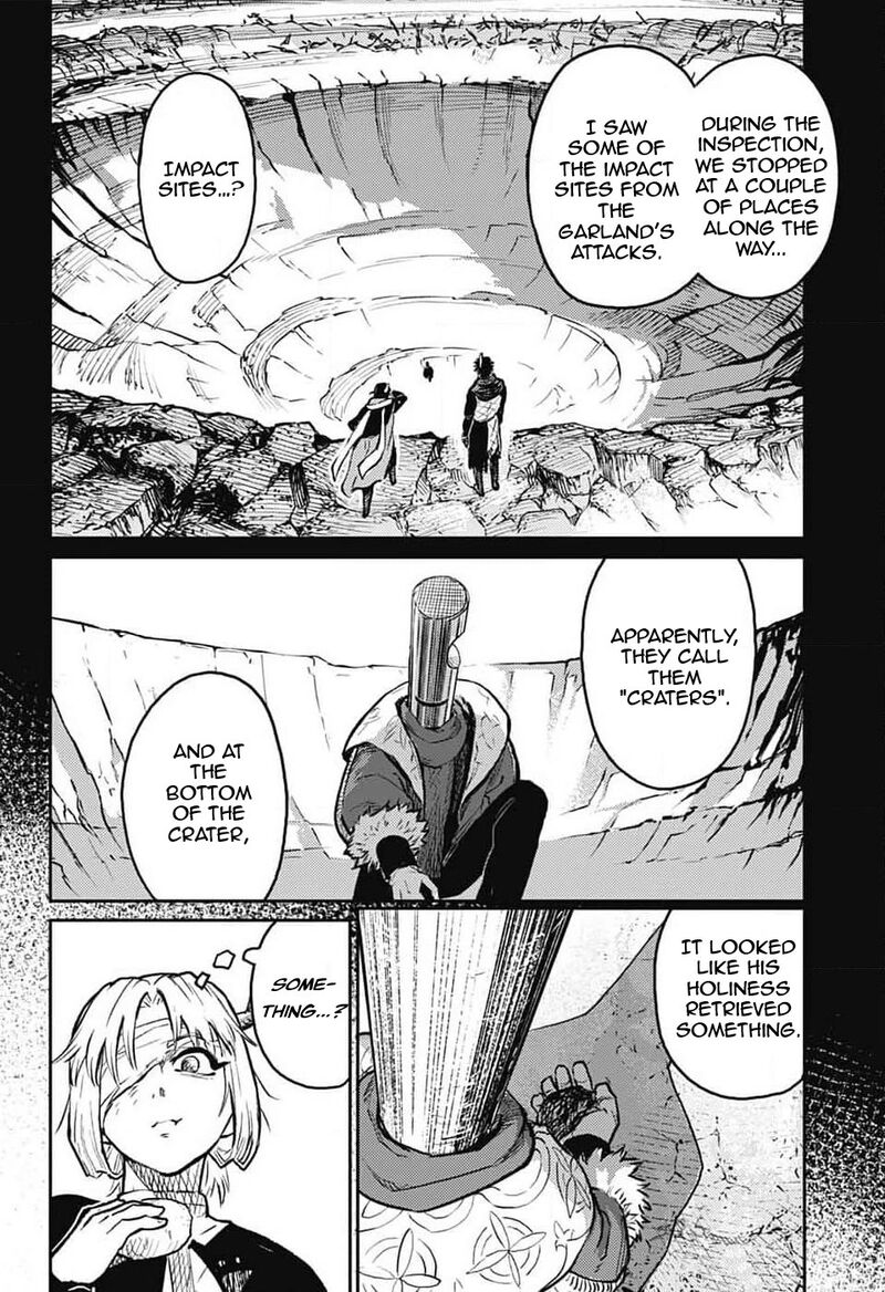 Sensou Kyoushitsu Chapter 27 Page 28