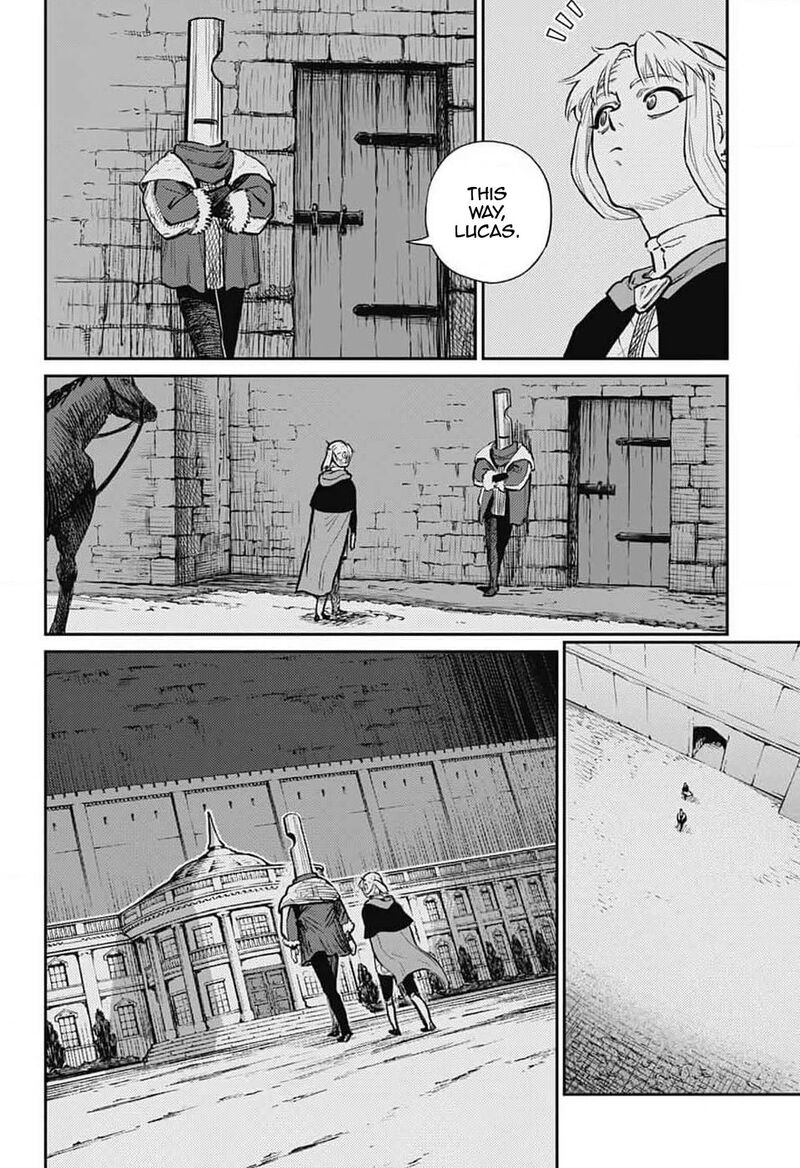 Sensou Kyoushitsu Chapter 27 Page 44