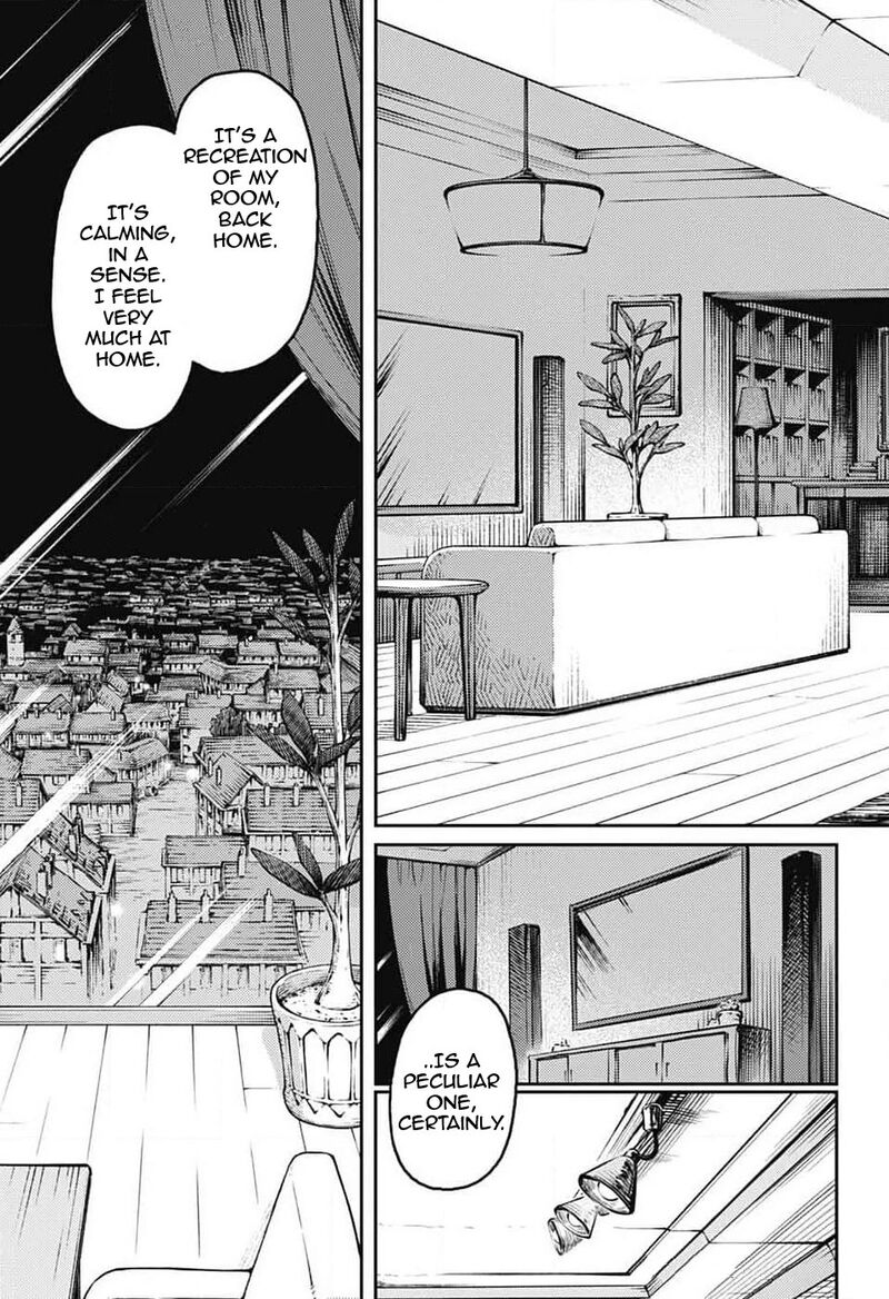 Sensou Kyoushitsu Chapter 27 Page 47