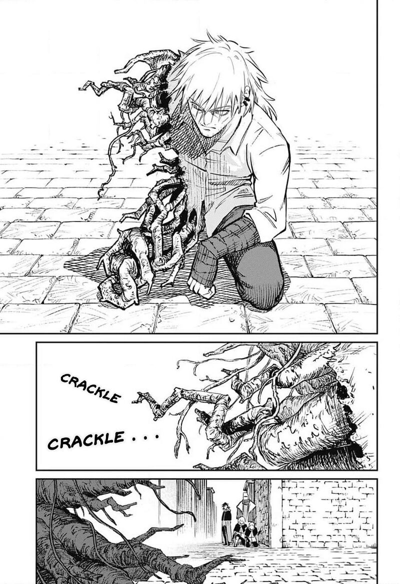Sensou Kyoushitsu Chapter 27 Page 5
