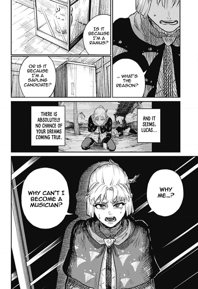 Sensou Kyoushitsu Chapter 27 Page 53