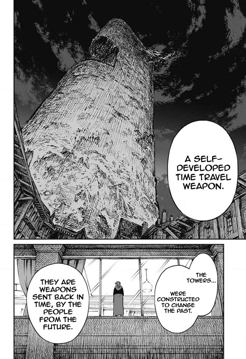 Sensou Kyoushitsu Chapter 27 Page 55