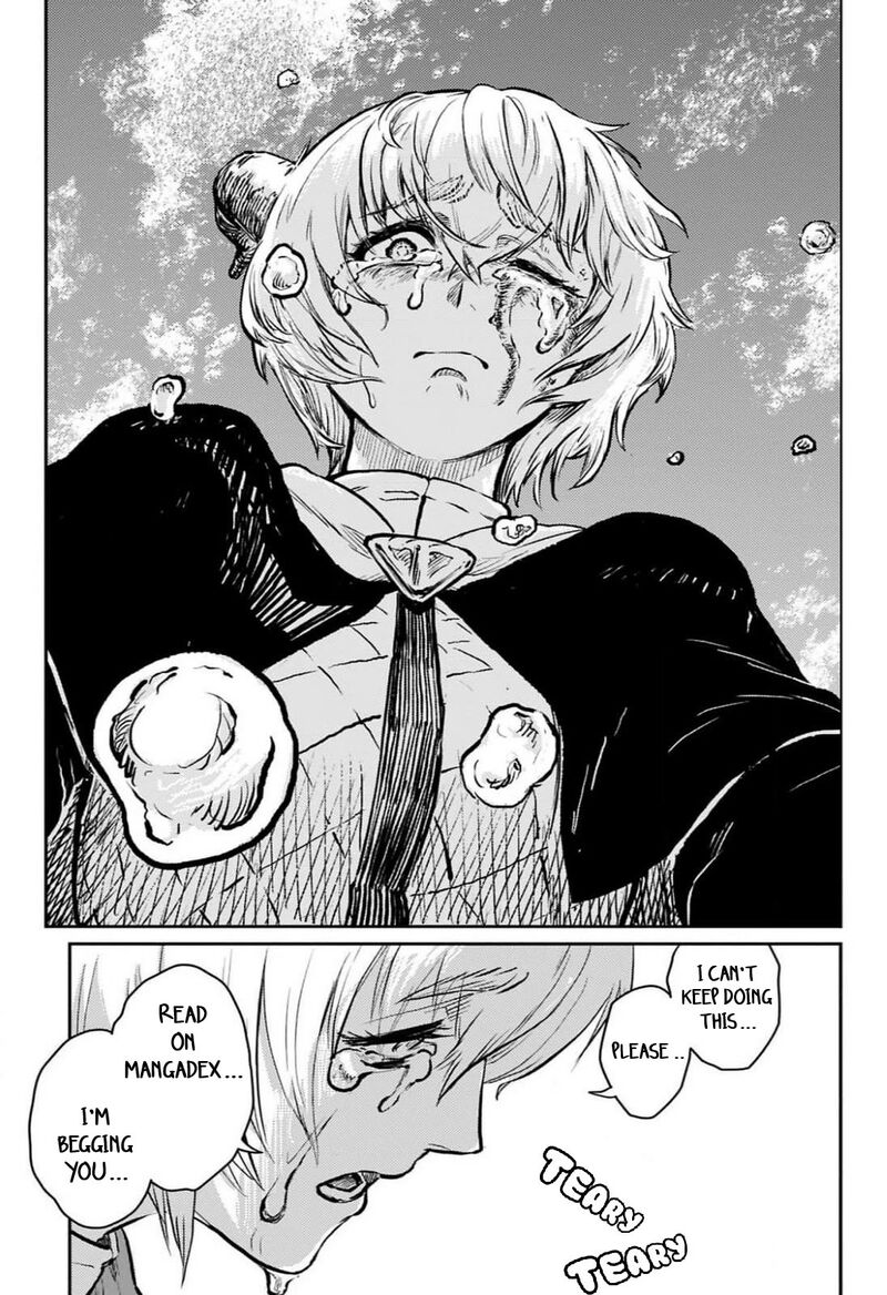 Sensou Kyoushitsu Chapter 27 Page 60