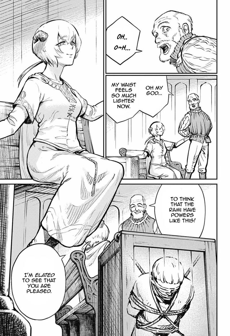 Sensou Kyoushitsu Chapter 28 Page 29