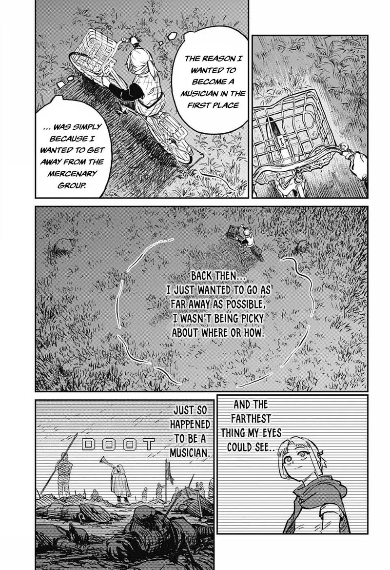 Sensou Kyoushitsu Chapter 28 Page 43