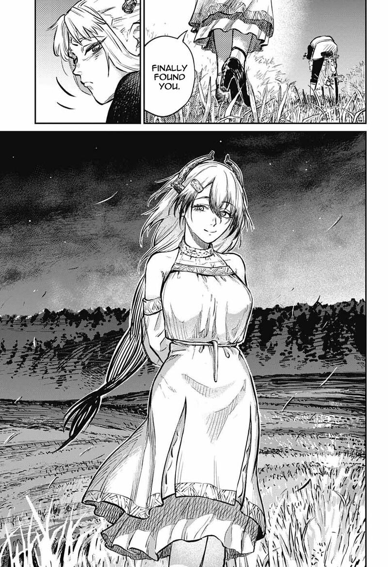 Sensou Kyoushitsu Chapter 28 Page 47