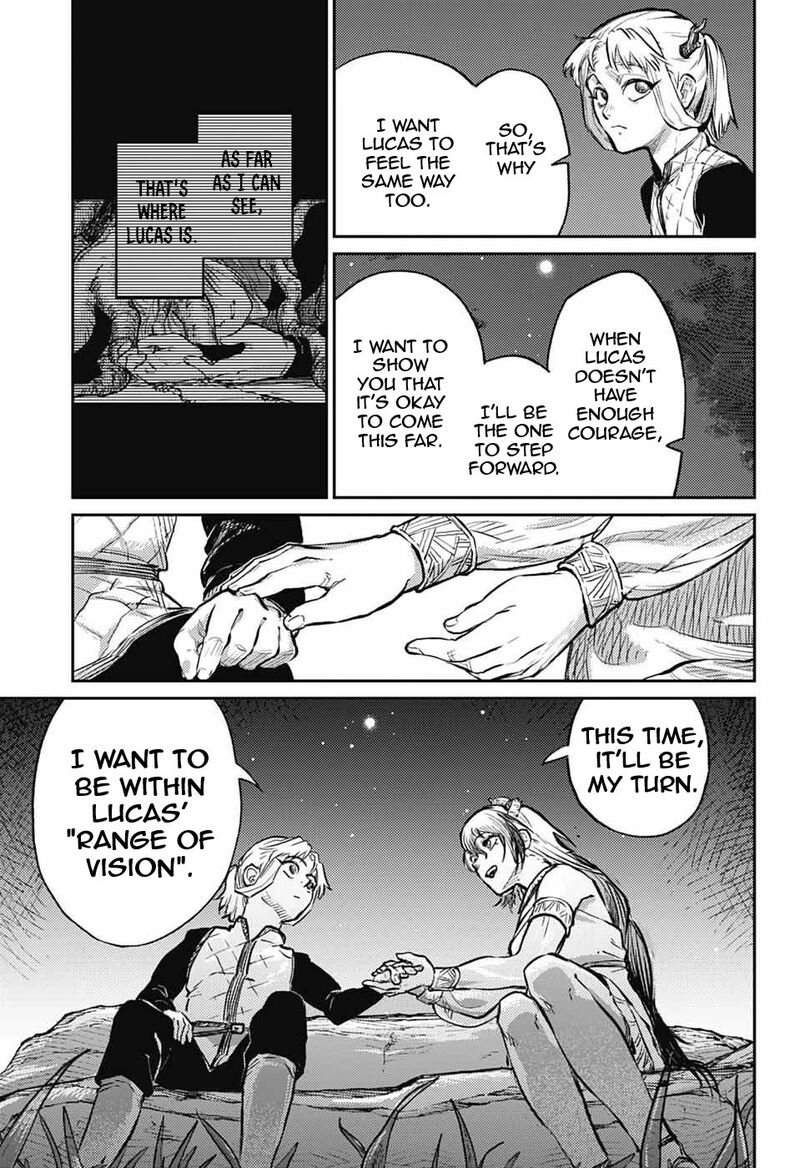 Sensou Kyoushitsu Chapter 28 Page 53