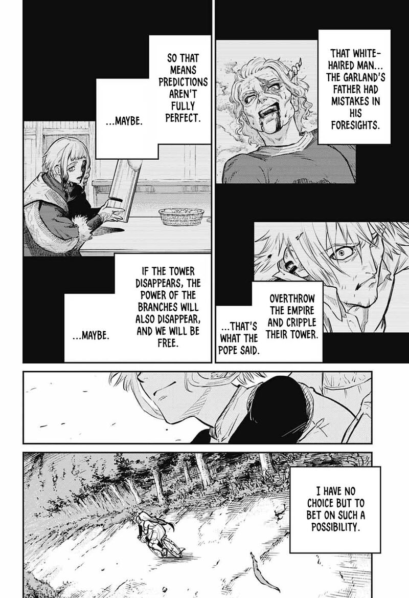 Sensou Kyoushitsu Chapter 28 Page 60