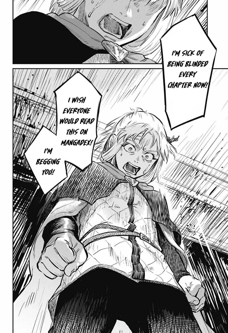 Sensou Kyoushitsu Chapter 28 Page 68