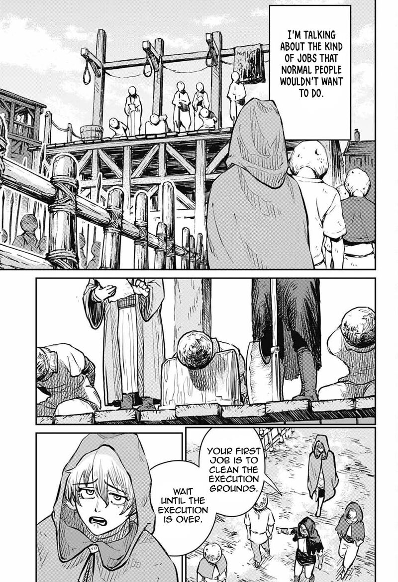 Sensou Kyoushitsu Chapter 29 Page 12