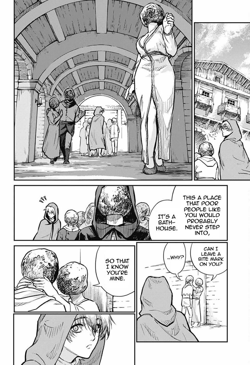 Sensou Kyoushitsu Chapter 29 Page 15