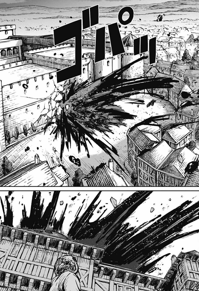 Sensou Kyoushitsu Chapter 29 Page 24