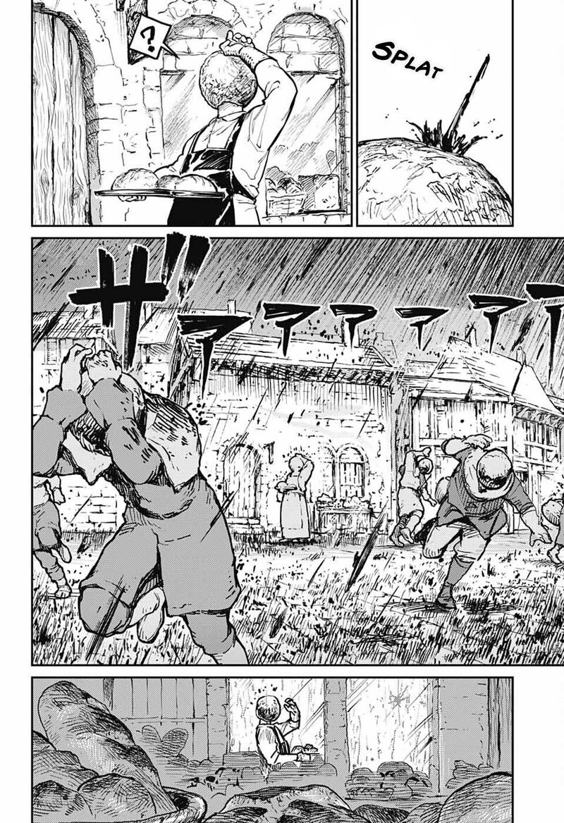 Sensou Kyoushitsu Chapter 29 Page 26