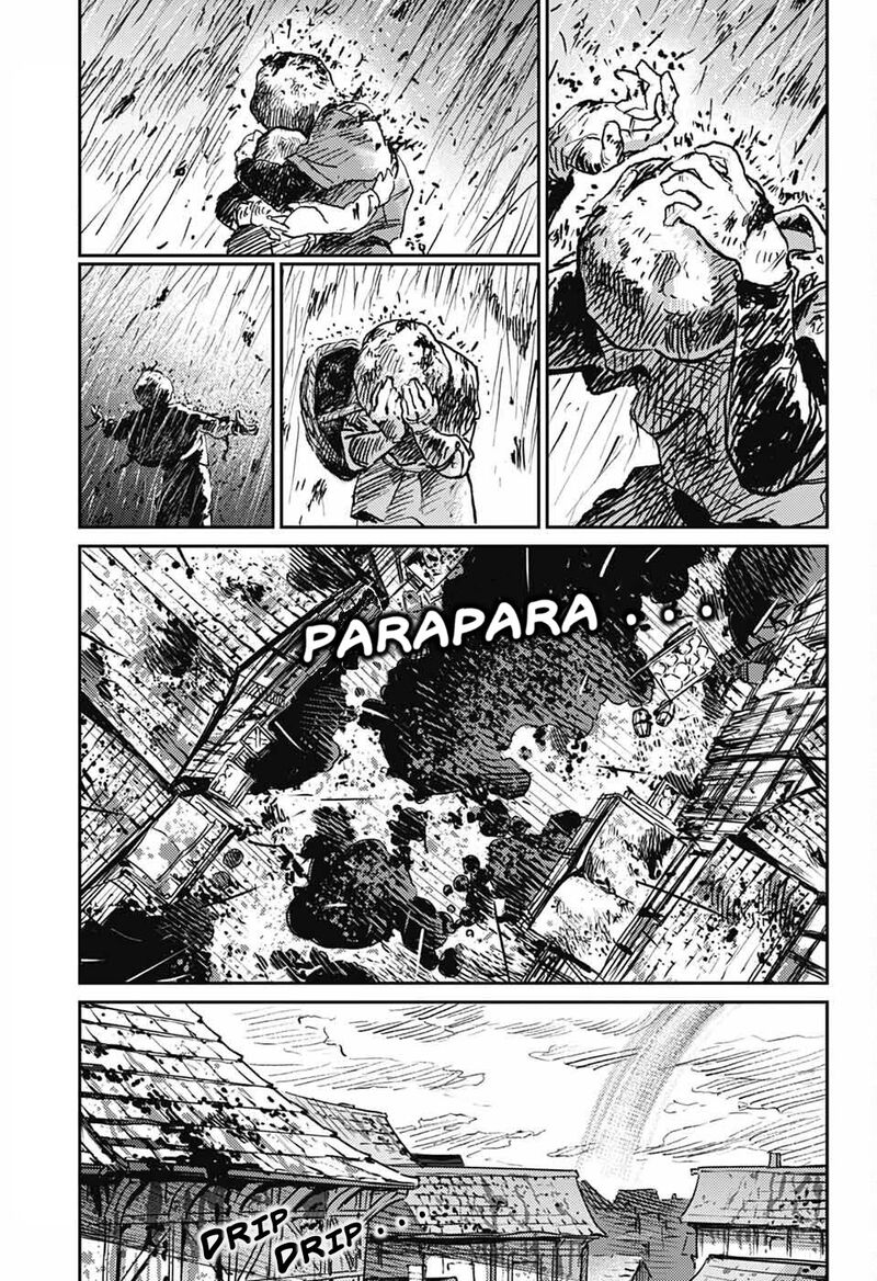 Sensou Kyoushitsu Chapter 29 Page 27