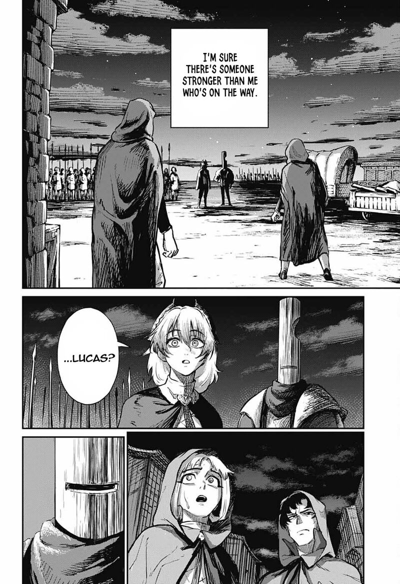 Sensou Kyoushitsu Chapter 29 Page 40