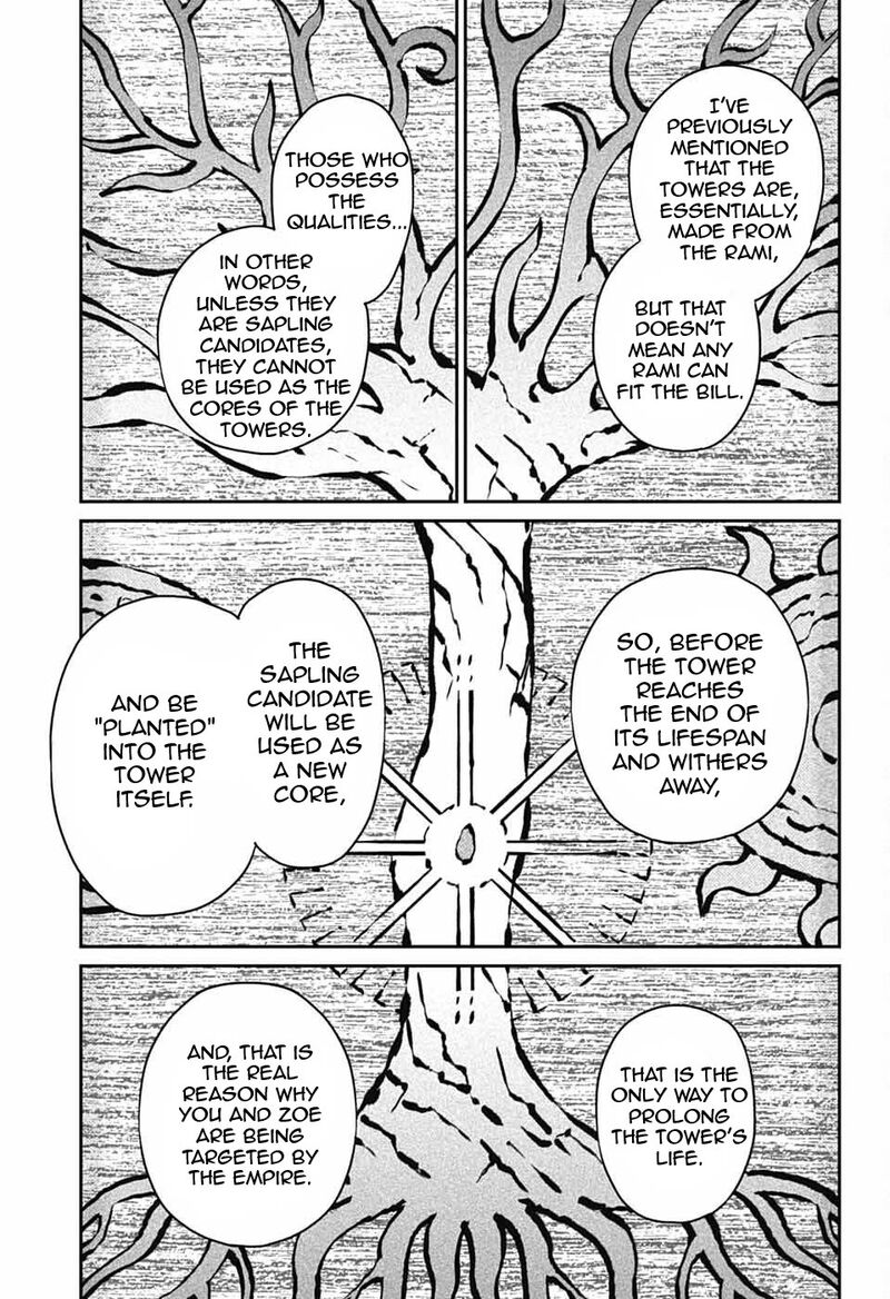 Sensou Kyoushitsu Chapter 29 Page 51