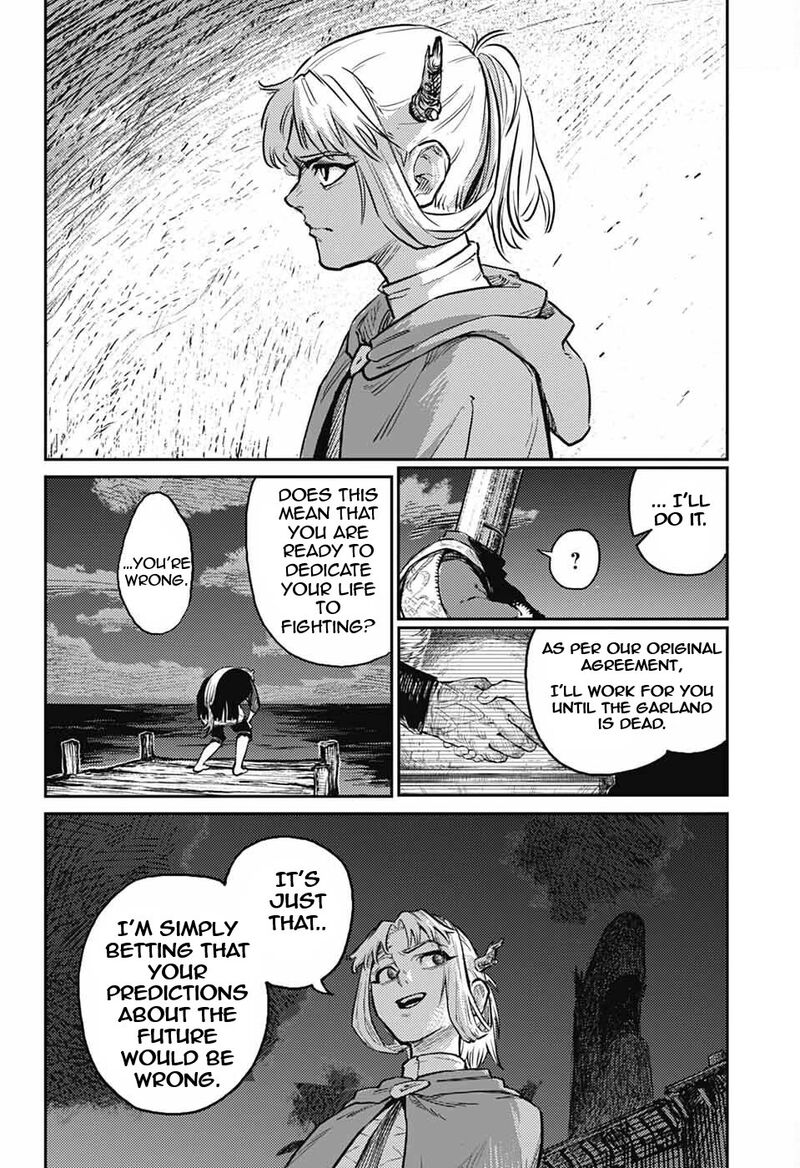 Sensou Kyoushitsu Chapter 29 Page 54