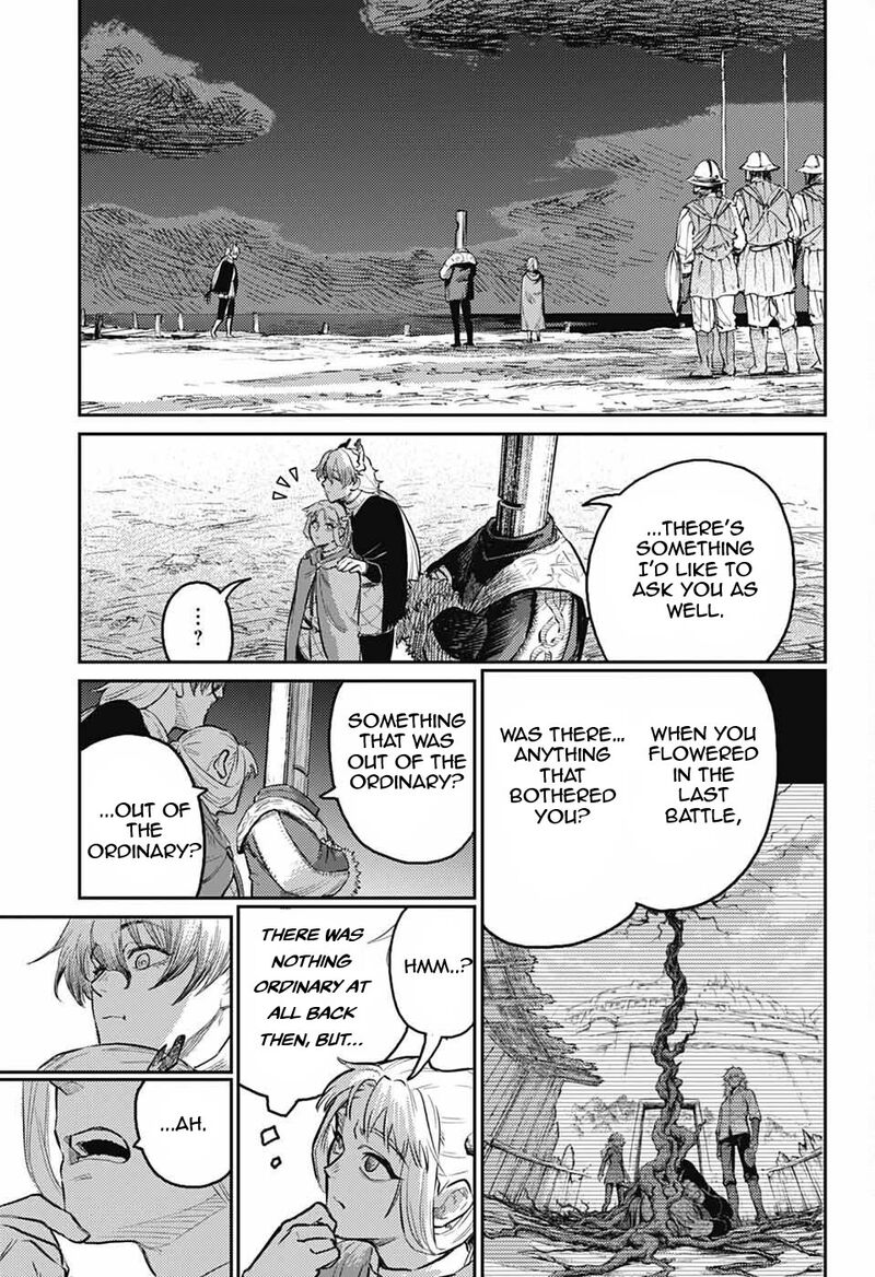 Sensou Kyoushitsu Chapter 29 Page 55
